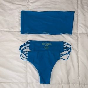MIKOH Bikini